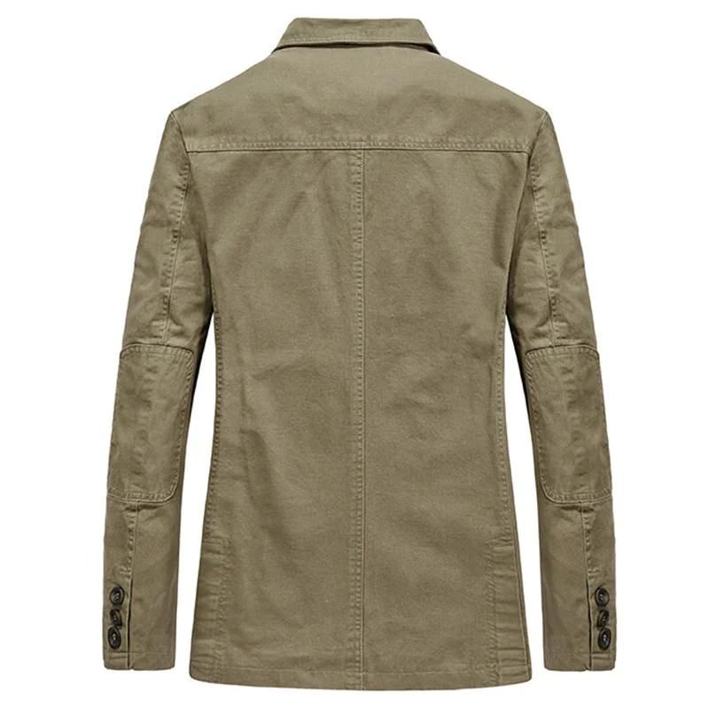 Grayson™ | La chaqueta impermeable de la firma 