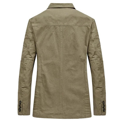 Grayson™ | La chaqueta impermeable de la firma 