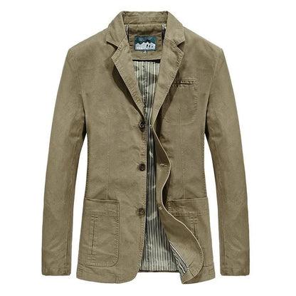 Grayson™ | La chaqueta impermeable de la firma 