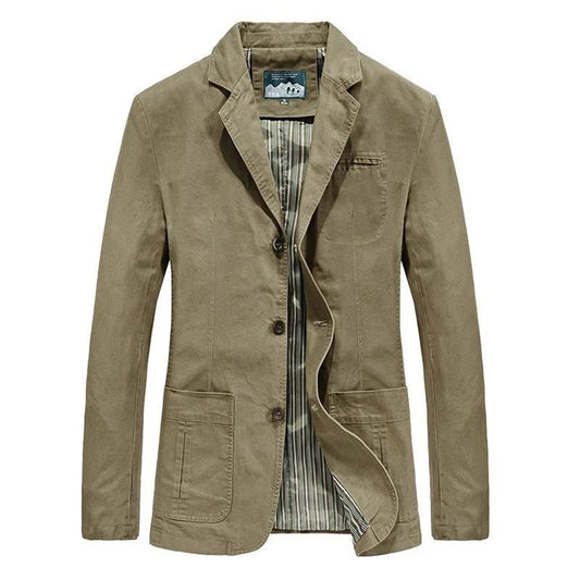 Grayson™ | La chaqueta impermeable de la firma 