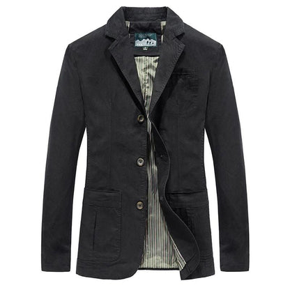 Grayson™ | La chaqueta impermeable de la firma 
