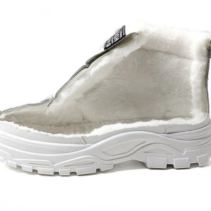 ArcticBloom™ - Botas con forro térmico