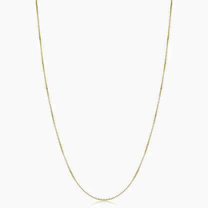 Collar de caja de bodega