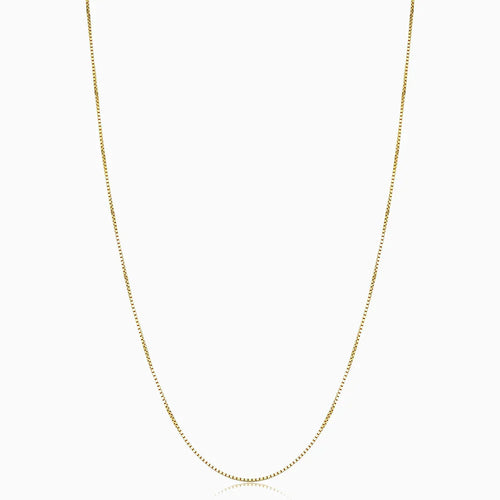 Collar de caja de bodega
