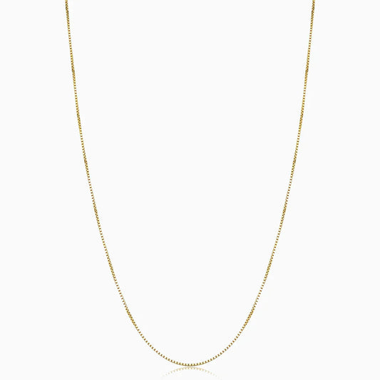 Collar de caja de bodega