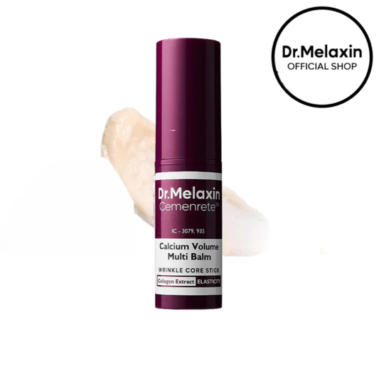 Calcium Anti-Aging Face Balm