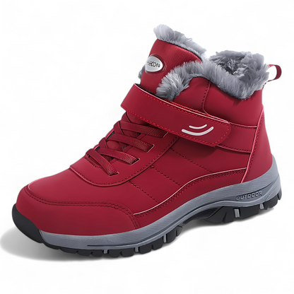 Wally - Botas cálidas y cómodas