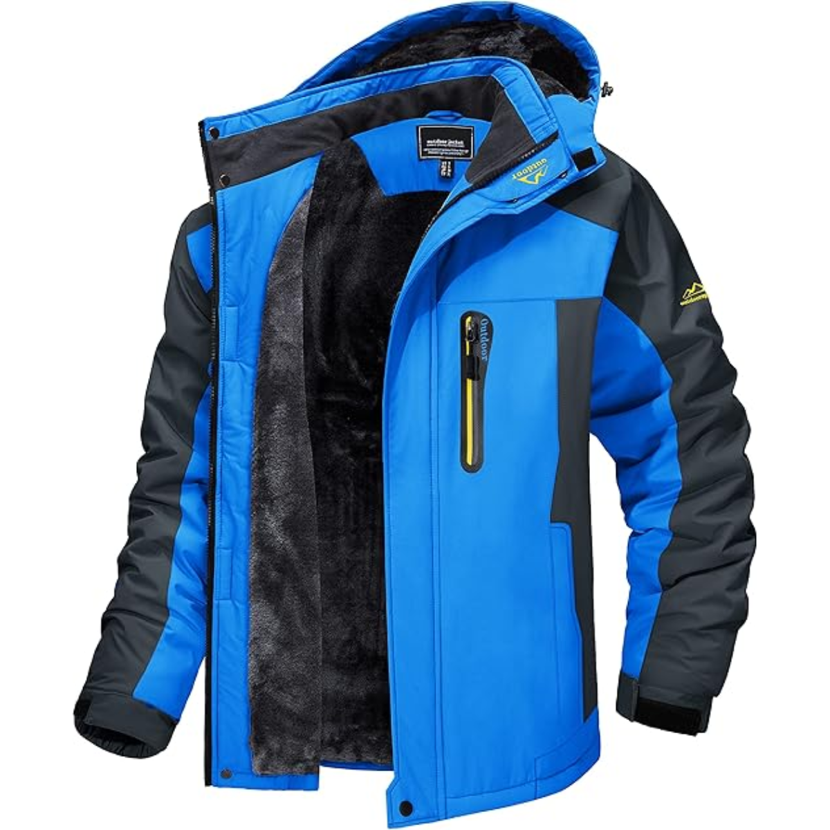 Chaqueta Coze Sova™