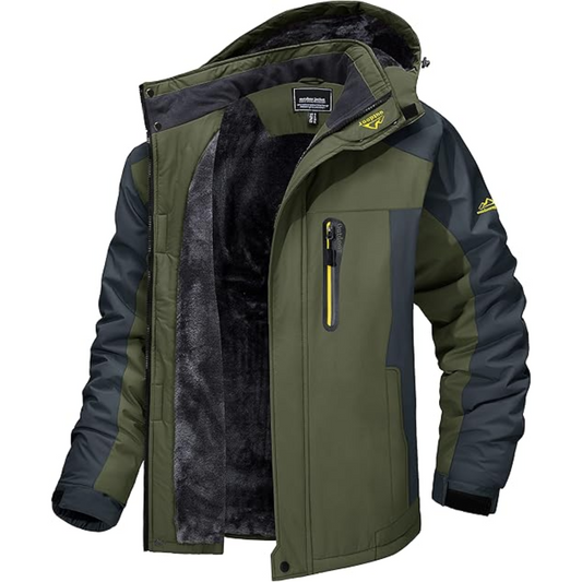 Chaqueta Coze Sova™