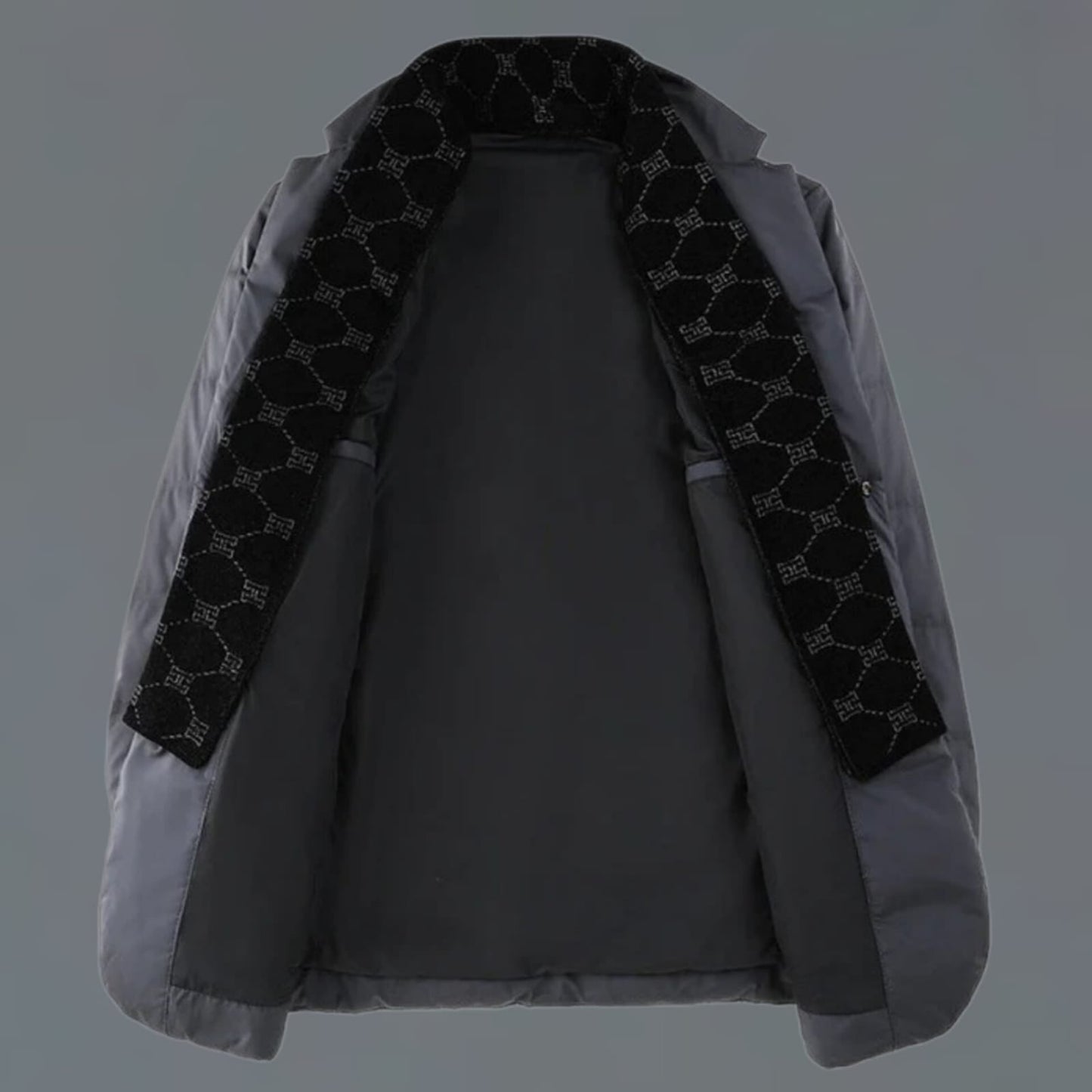 Venture™ - Blazer acolchado de plumas