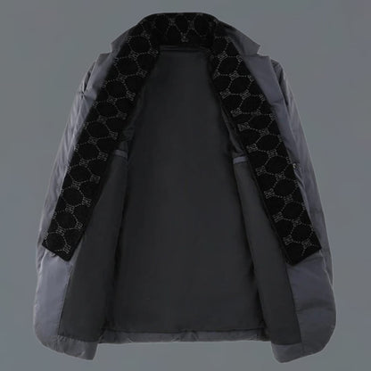 Venture™ - Blazer acolchado de plumas