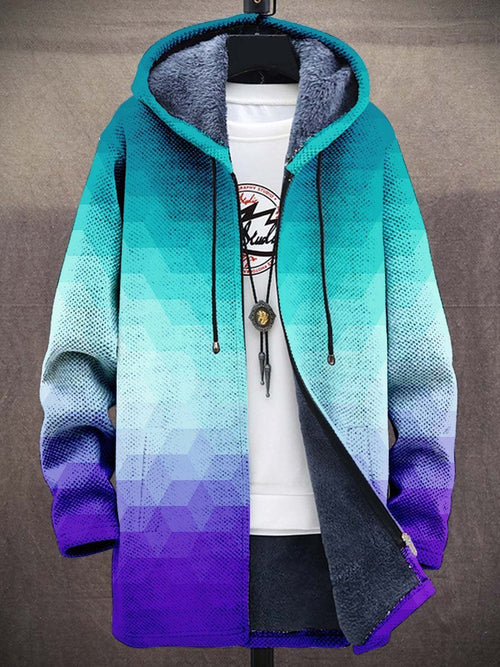 Yindi™ | Cárdigan artístico de lujo