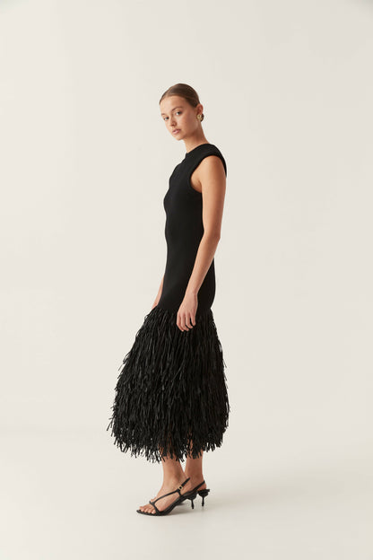 Eliana™ | Vestido con botones