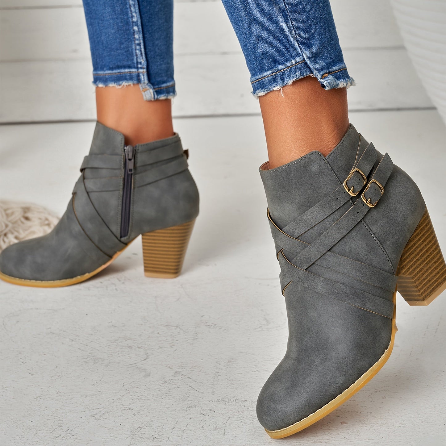 Botas EaseLine