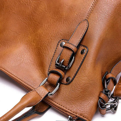 Renske – Elegante bolso de hombro