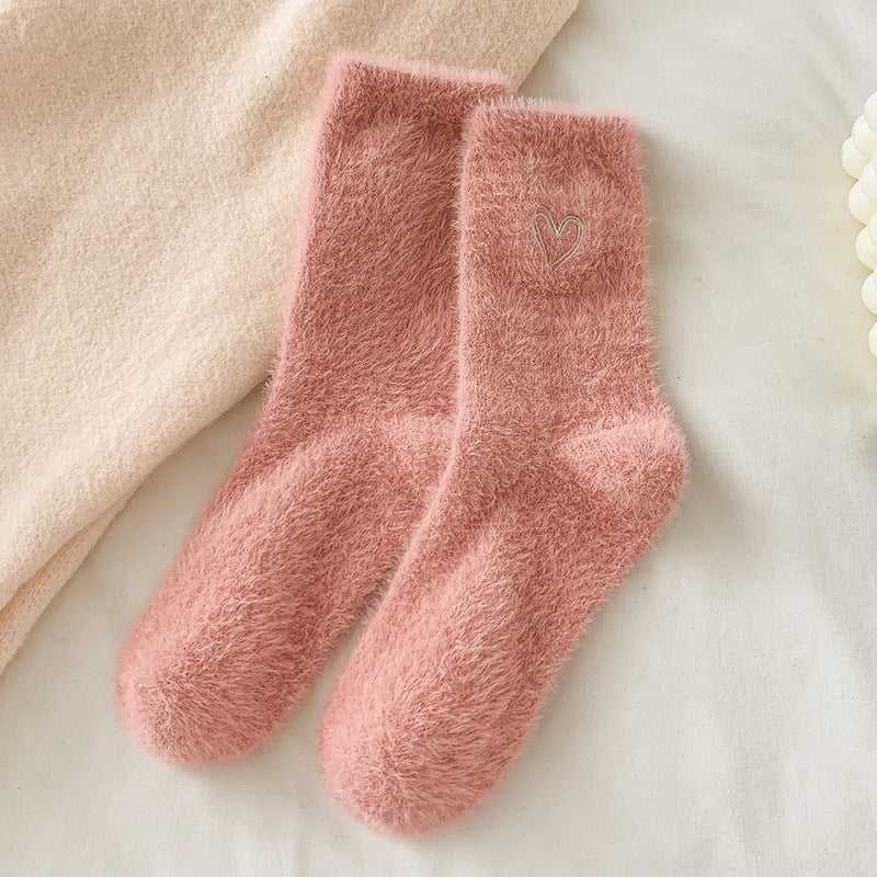 Furry Love - Paquete de 5 colores