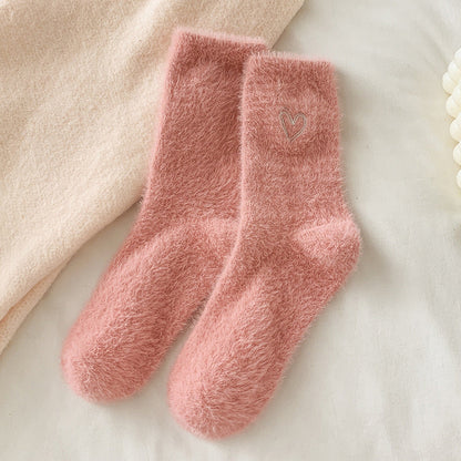 Furry Love - Paquete de 5 colores