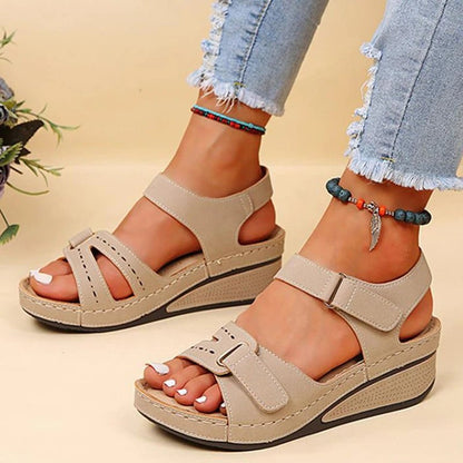 Sandalias cómodas Helene™ para mujer 