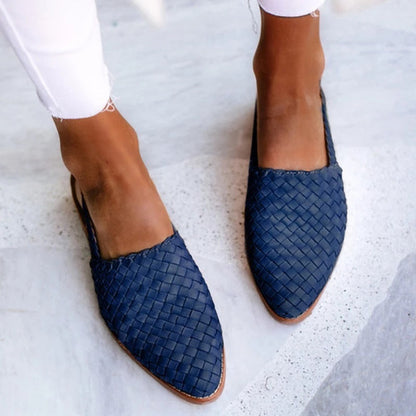 Camila™ - Mocasines Luxe Comfort
