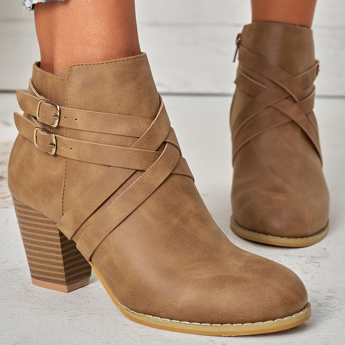 Botas EaseLine