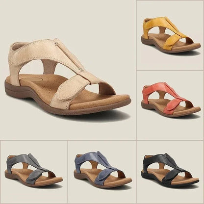 Finola™ - Sandalias Ortopédicas Elegantes 