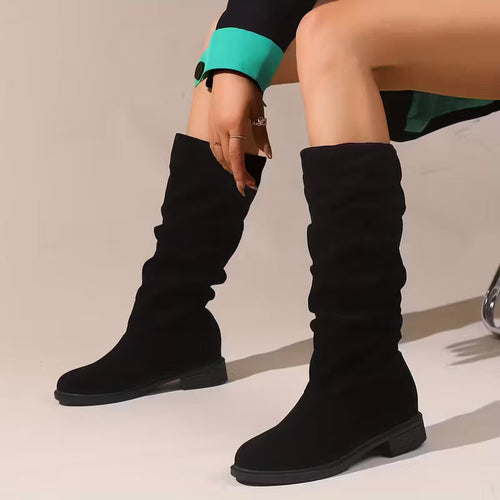 Botas de media caña Lua Effortless Comfort