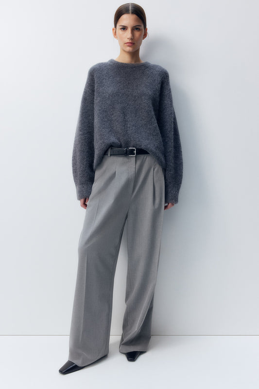 Lira™ | Pantalones de cintura alta
