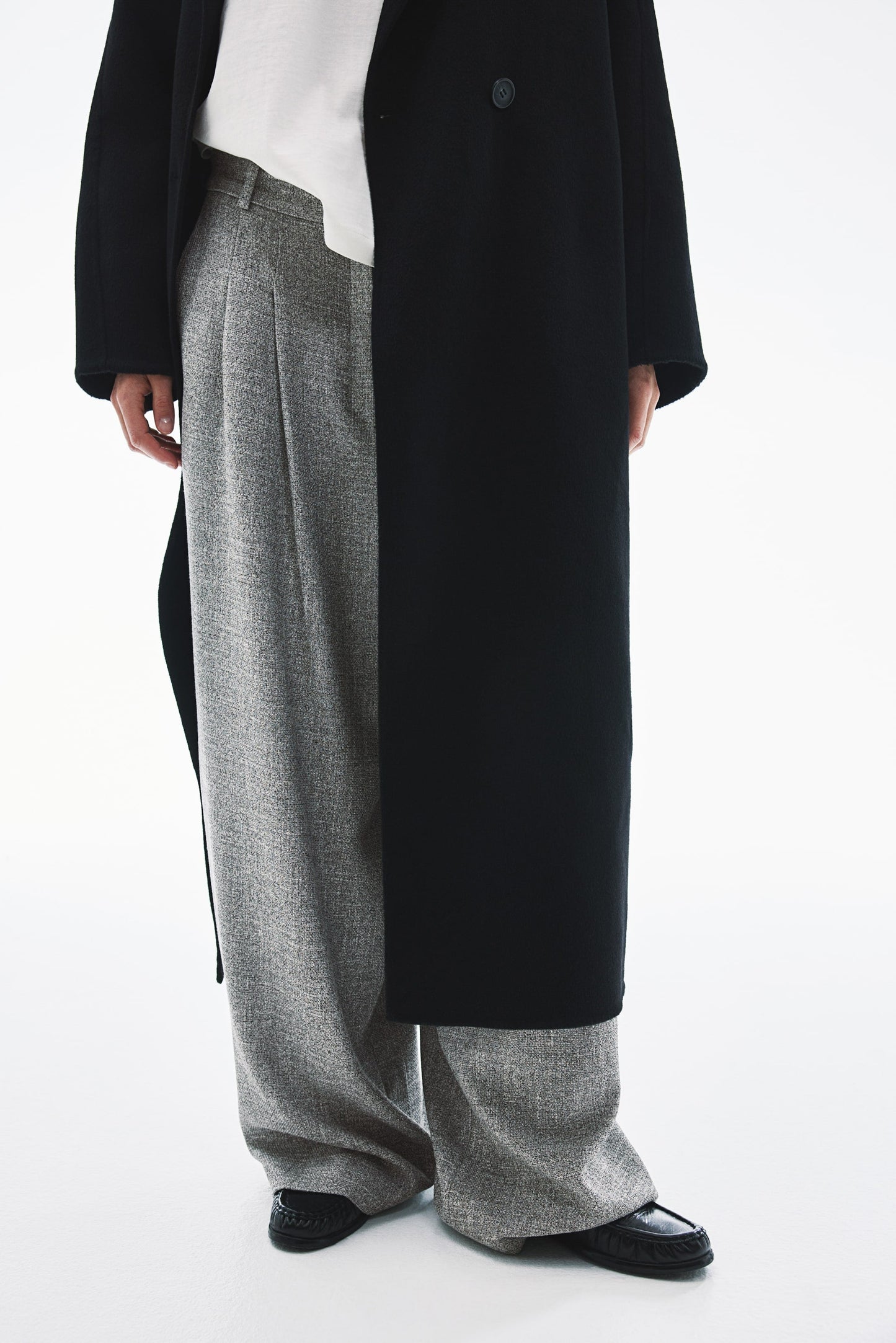 Lira™ | Pantalones de cintura alta