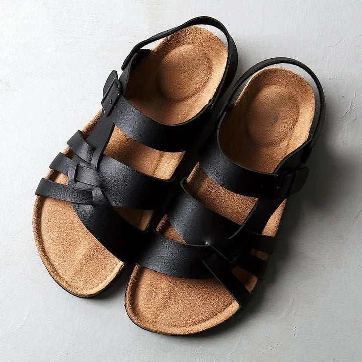 Veniece | Sandalias ortopédicas 