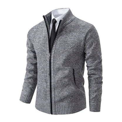 Leonardo™ - Cremallera premium
