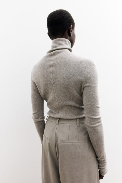 Lira™ | Pantalones de cintura alta