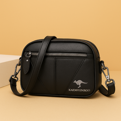 Veloura™ | Bolso Compacto Aranká 