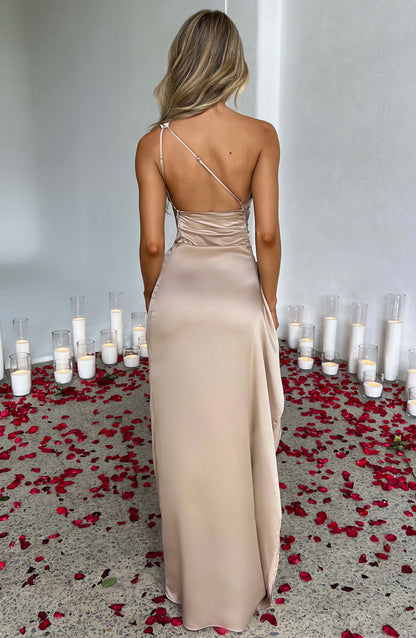 Lola™ | Maxivestido de encaje