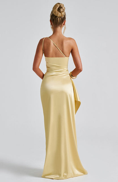 Lola™ | Maxivestido de encaje