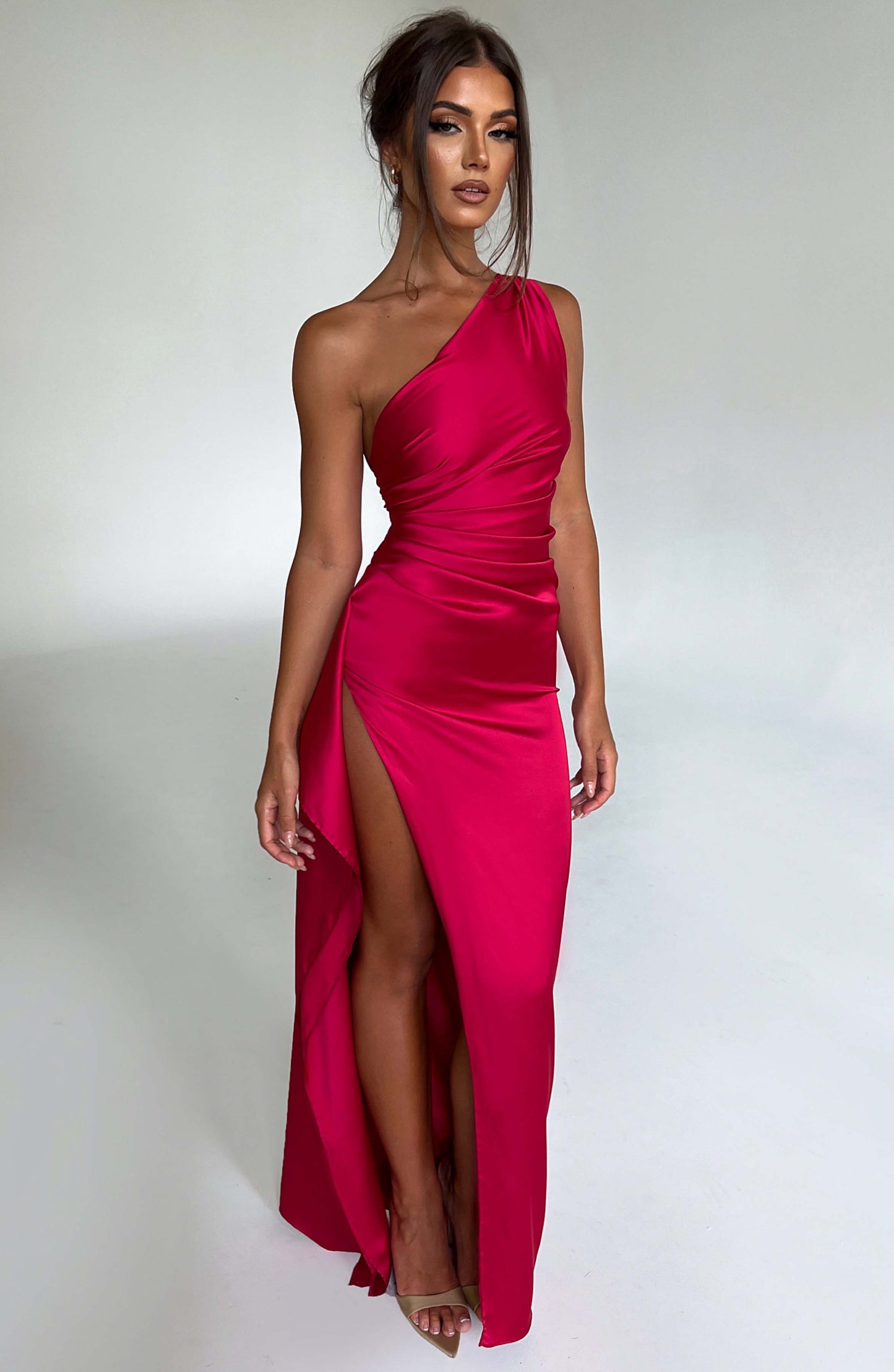 Lola™ | Maxivestido de encaje
