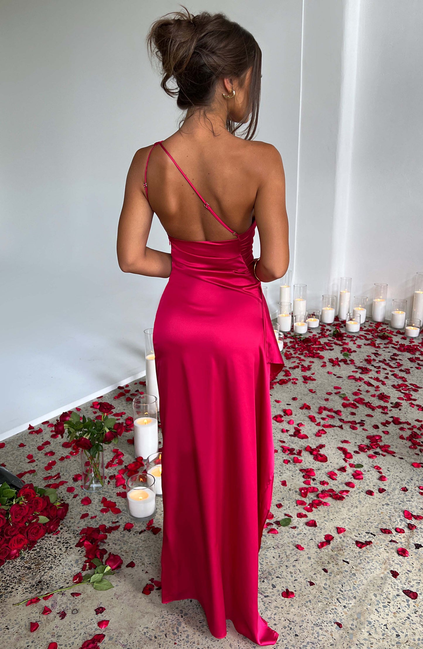 Lola™ | Maxivestido de encaje