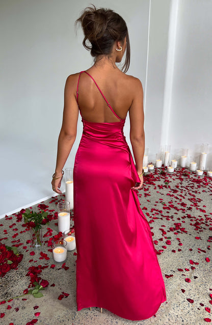 Lola™ | Maxivestido de encaje