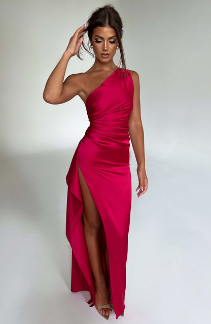 Lola™ | Maxivestido de encaje