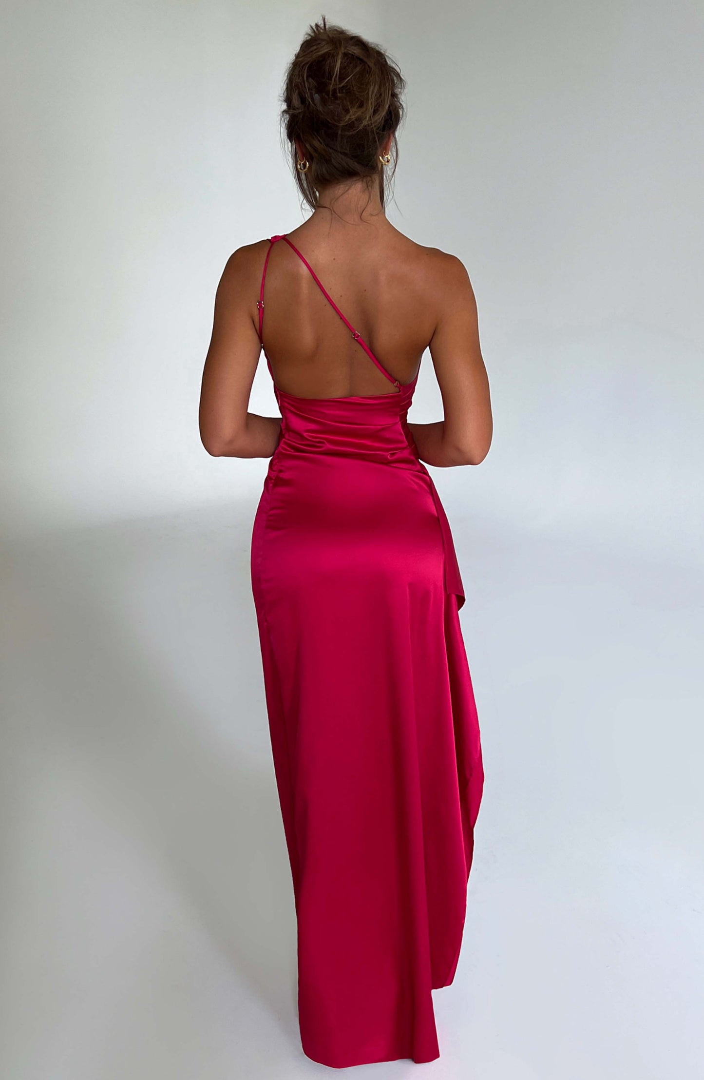 Lola™ | Maxivestido de encaje