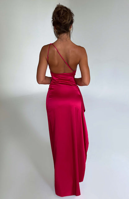 Lola™ | Maxivestido de encaje