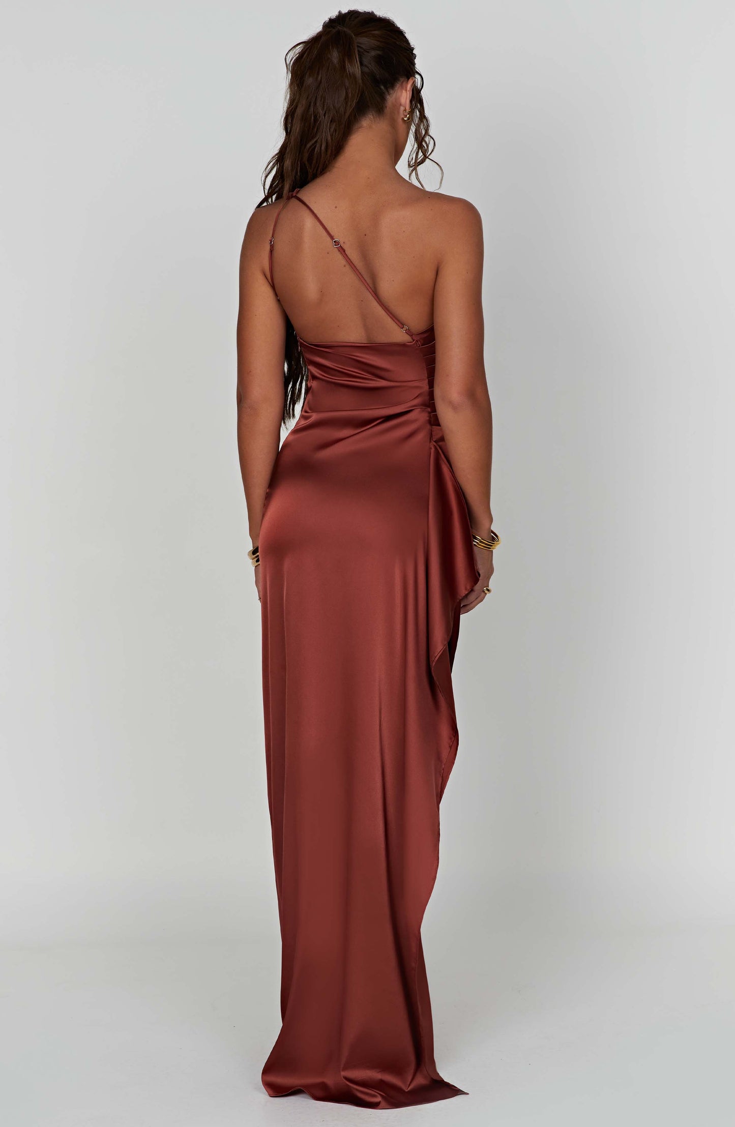 Lola™ | Maxivestido de encaje