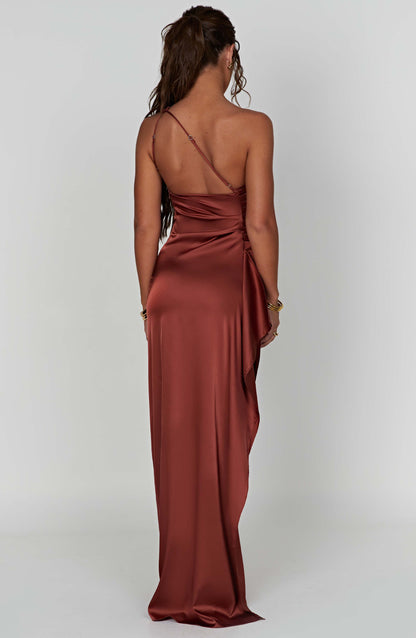 Lola™ | Maxivestido de encaje