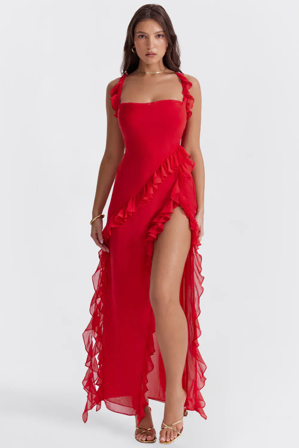 Phoebe™ | ​​Vestido largo