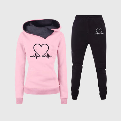 Savrani Flex™ | Conjunto de gimnasio cómodo