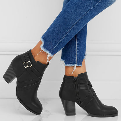 Botas EaseLine