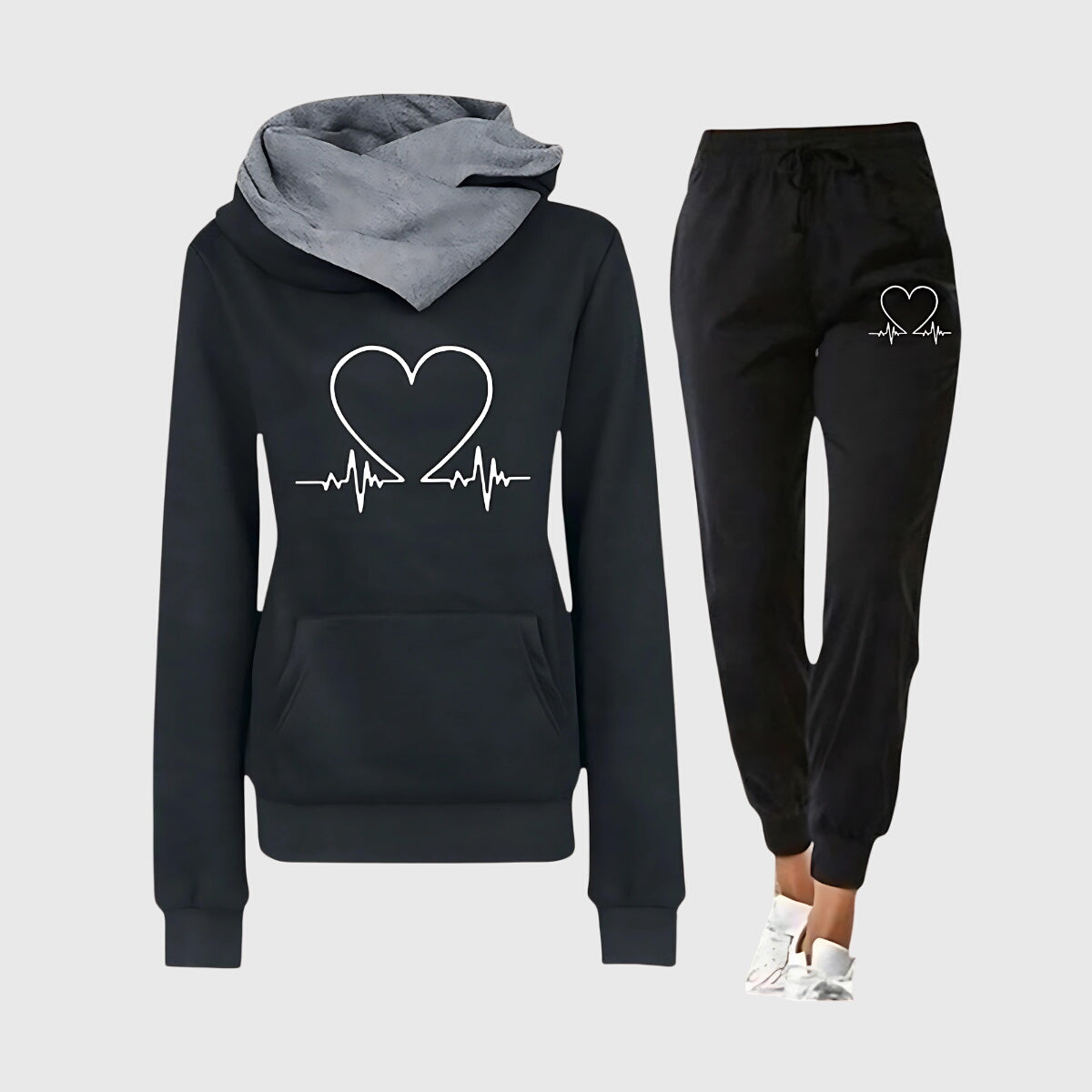 Savrani Flex™ | Conjunto de gimnasio cómodo