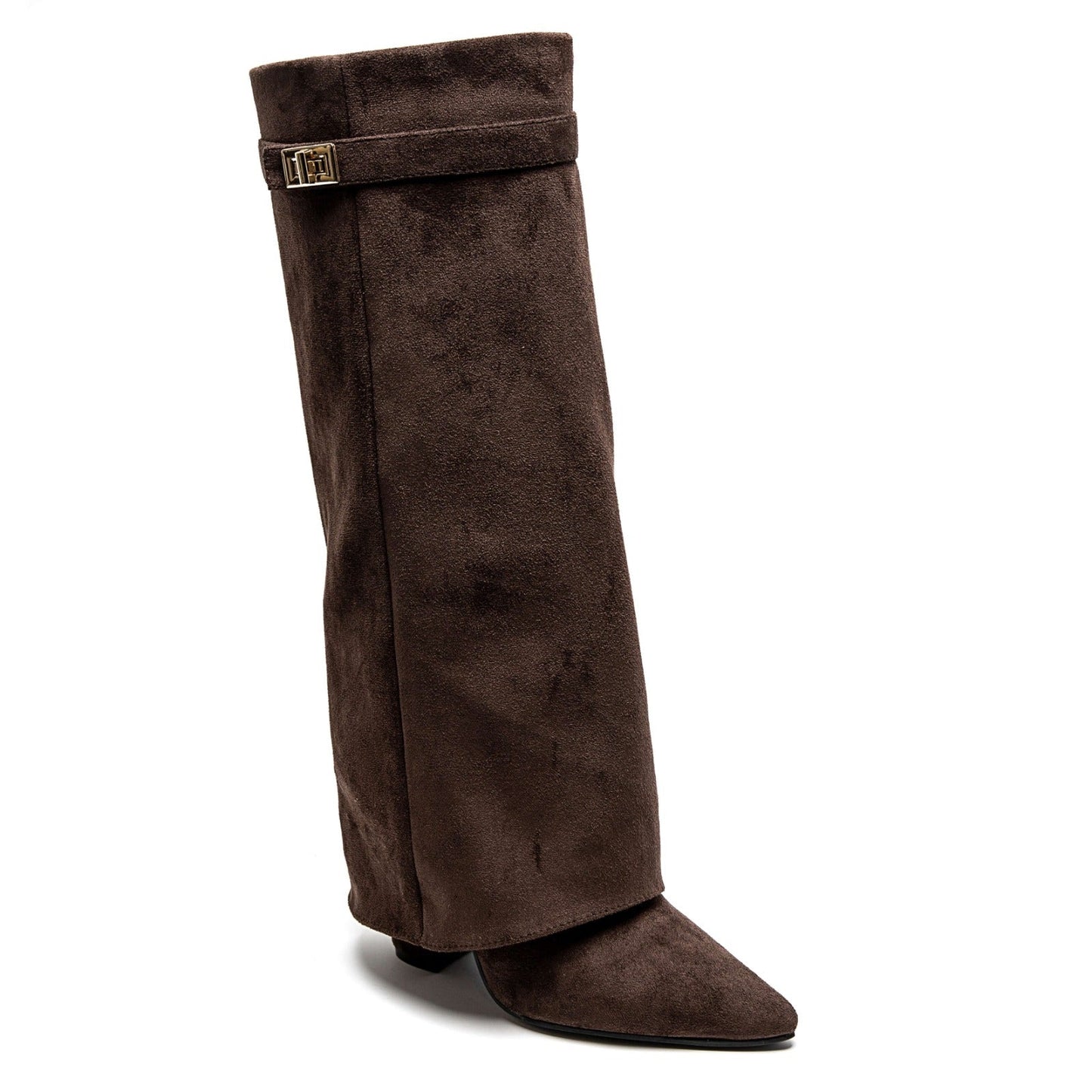 Luna | Botas de tiburón