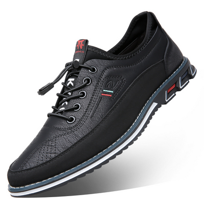 Zapatillas Oxford clásicas y ultraligeras