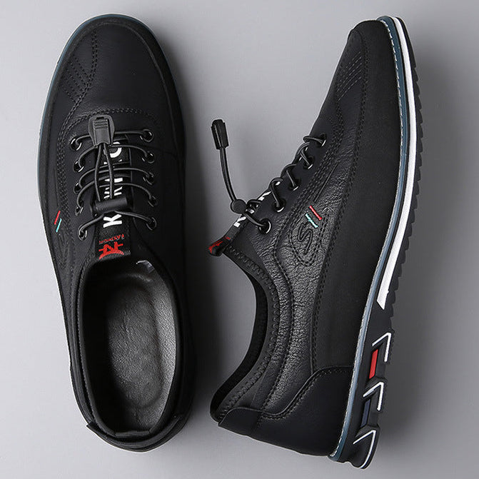 Zapatillas Oxford clásicas y ultraligeras