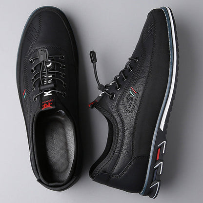 Zapatillas Oxford clásicas y ultraligeras